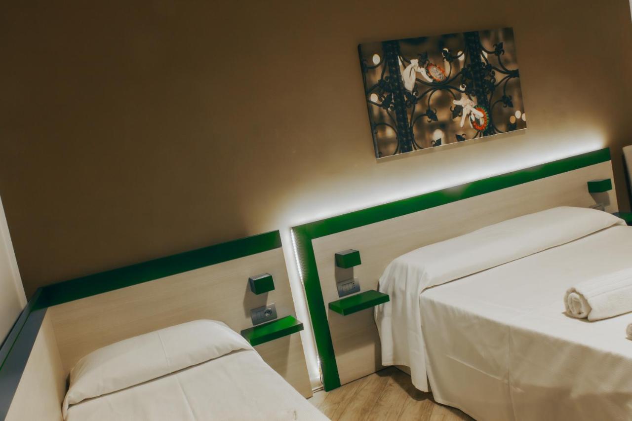 Guesthouse Lago Di Nicito Catania Exterior photo