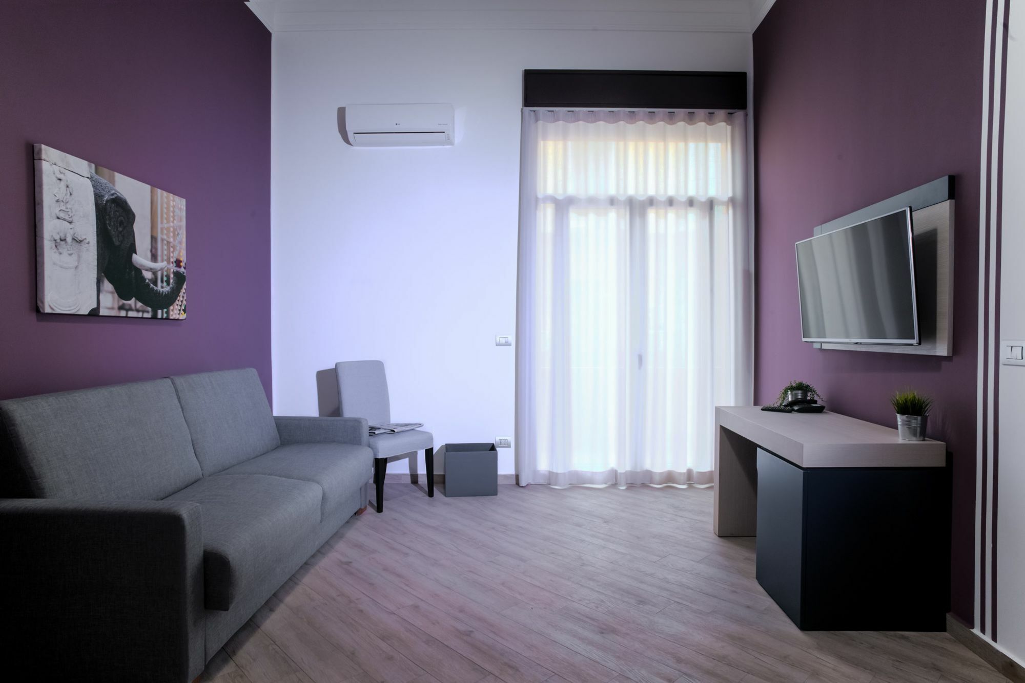 Guesthouse Lago Di Nicito Catania Exterior photo