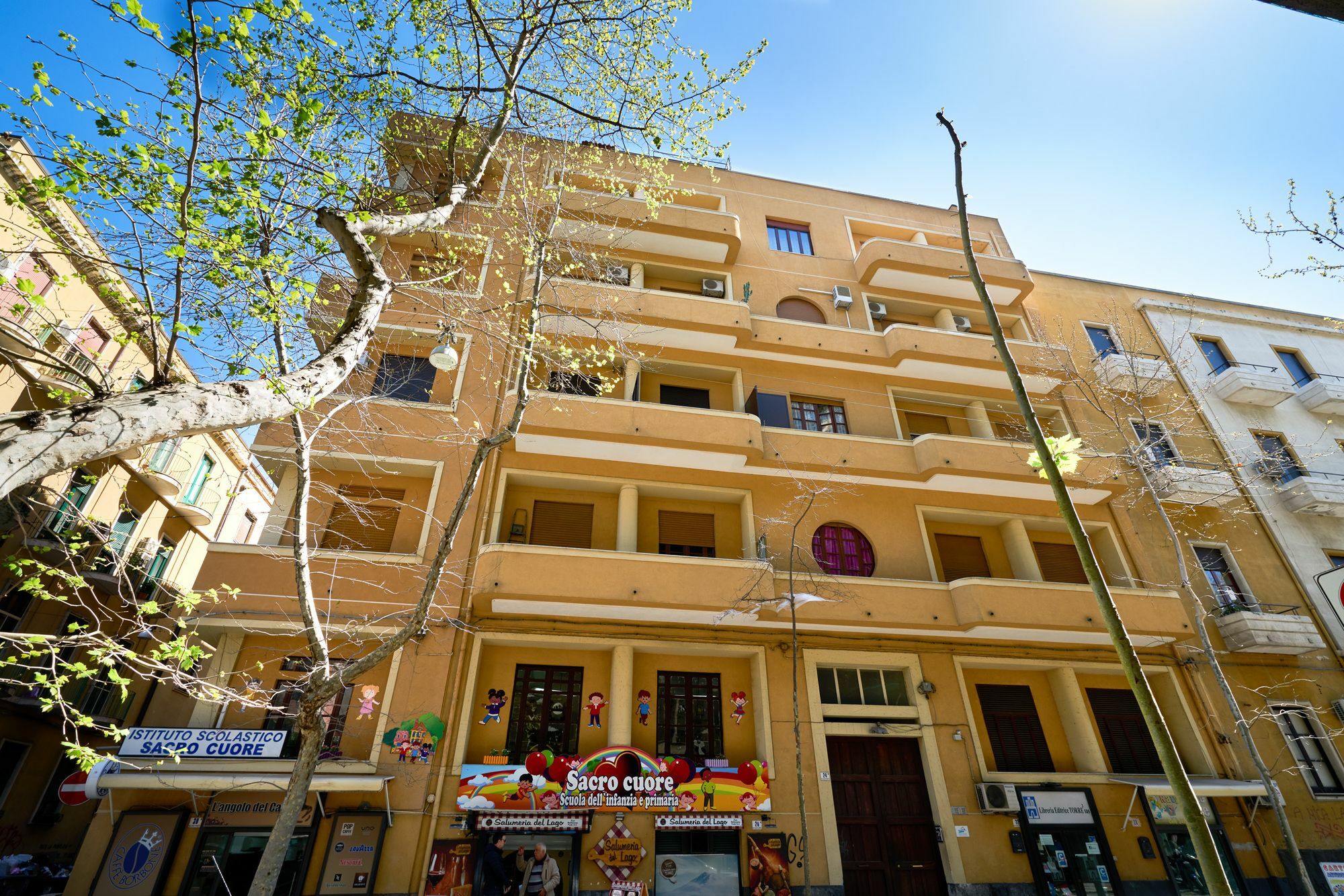 Guesthouse Lago Di Nicito Catania Exterior photo